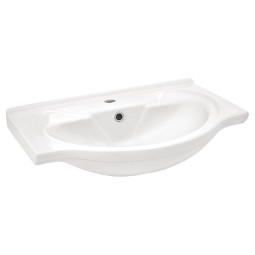 Раковина Santek Байкал WH109651 65 см