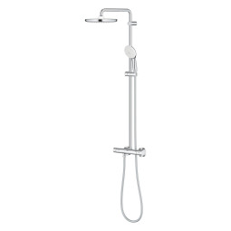 Душевая стойка Grohe Tempesta System 250 26670001