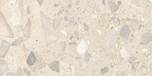 Керамогранит Fioranese I Ciottoli Sassi Beige Levigato-Matt 60,4x120,8