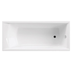 Чугунная ванна Delice Prestige 180х75 DLR230601