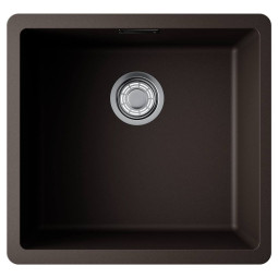 Кухонная мойка Omoikiri Kata 44-U 4997502 espresso
