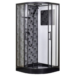 Душевая кабина Esbano 90х90 ESKBB90CR