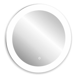 Зеркало для ванной Abber Mond AG6202SL-0.77