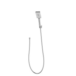 Душевая лейка BelBagno Luce LUC-DFS-CRM