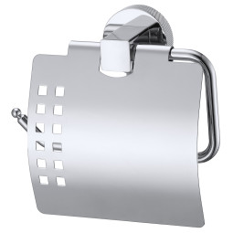 Держатель для туалетной бумаги WasserKRAFT Mosel K-46625