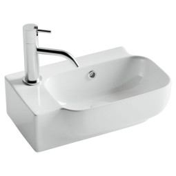 Раковина Ceramicanova Element 40х25 CN6074R правая