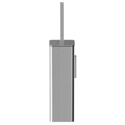 Ершик Whitecross Cubo CU2472NIB брашированный никель