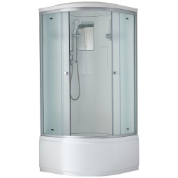 Душевая кабина Timo Standart  90х90 T-5590