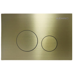 Кнопка для инсталляции Azario AZ-SS-002-G