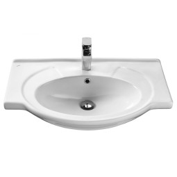 Раковина Santek Байкал WH110259 76 см
