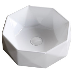 Раковина Cerutti 42х42 CR0057