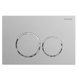 Кнопка для инсталляции Grossman Galaxy 700.K45.01.110.110