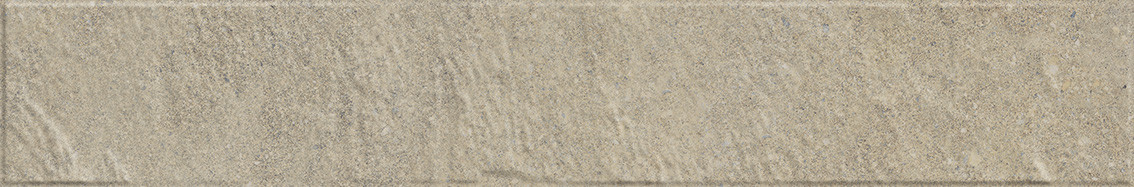 Клинкер Paradyz Eremite Crema Klinkier Struktura В1а 39,7x6,5