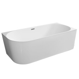 Акриловая ванна Grossman Cristal 170x80 GR-2204R