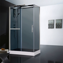 Душевая кабина Orans SR-8629 ED Reversible