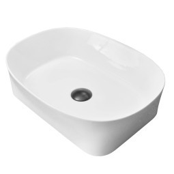 Раковина GID Creativo 53x36 N9028