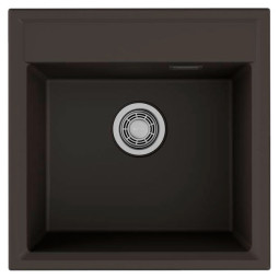 Кухонная мойка Omoikiri Daisen 51 4997305 espresso