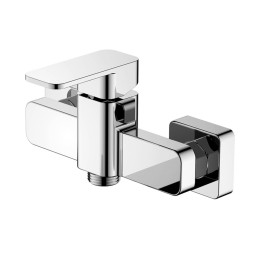 Смеситель для ванны Wonzon & Woghand Arnie WW-694101-CR