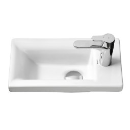 Раковина для мебели Santek Миранда 40 1.WH30.2.500
