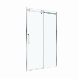 Душевая дверь BelBagno Marino 195х130 MARINO-2-BF-1-130-C-CR