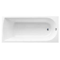 Акриловая ванна Royal Bath Bern 180х80 RB974103