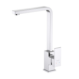 Смеситель для кухни Акватек Либра AQ1680CR