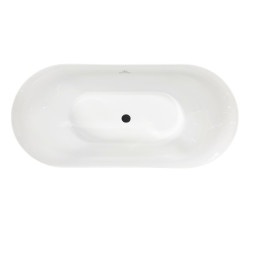 Акриловая ванна Royal Bath Pafos 150х73 RB611700BL