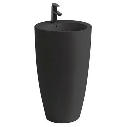 Раковина Azario Dea 50x50 AZ-203MB