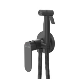 Гигиенический душ Cezares Stylus-Dif-Nop матовый
