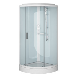 Душевая кабина Am.Pm X-Joy 90х90 W88C-401-090WT