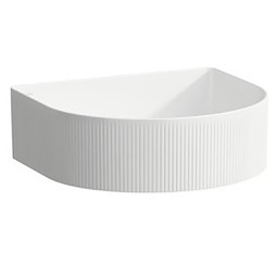 Раковина Laufen Sonar 8.1234.3.000.112.1