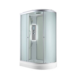 Душевая кабина AvaCan 120х80 C2012LLED