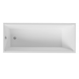 Акриловая ванна Azario Liliana 150x70 на каркасе