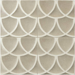 Керамогранит Marca Corona Terracreta Forma Vitrea Argilla 20x20