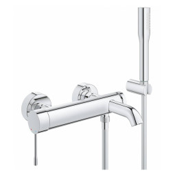 Смеситель Grohe Essence 33628001 для ванны