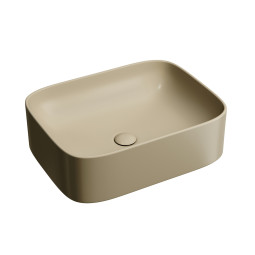 Раковина Ceramicanova Element 50,5х38 CN6052MC