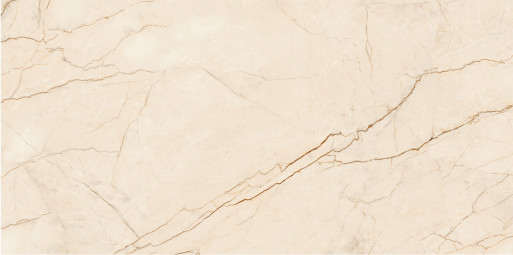 Керамогранит Azario Royal Beige Glossy 60x120
