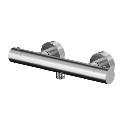 Смеситель для душа Whitecross Y brushed nickel Y1246NIB
