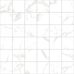 Мозаика Laparet Metropol Bianco Глянцевый MM13161 30x30