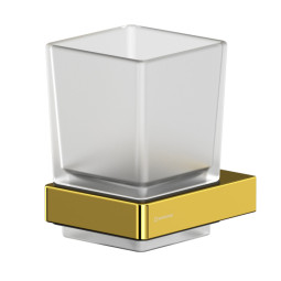 Стакан Whitecross Cubo CU2430GL