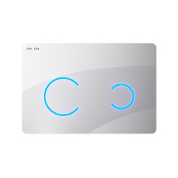 Кнопка для инсталляции Am.Pm Touch Pro I0450B01