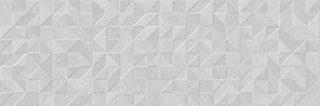 Настенная плитка Emigres Craft Origami Gris 25x75