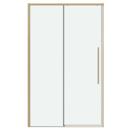 Душевая дверь Grossman Galaxy 110х195 100.K33.01.110.32.00
