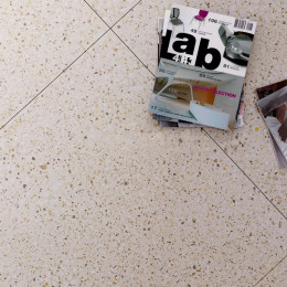 Terrazzo