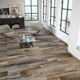 Barnwood