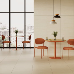 Travertine
