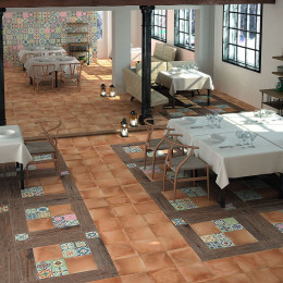 Heritage-Rustic
