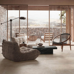 Realstone Travertino