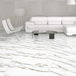 Calacatta Copper