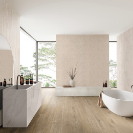 Travertino Wall